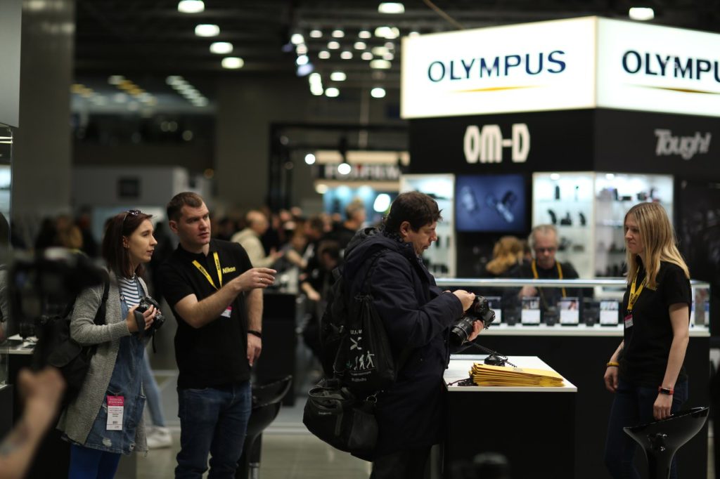 Olympus
