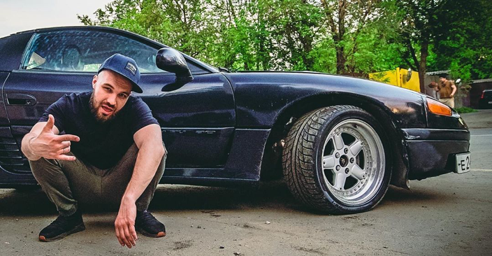 Автоблог